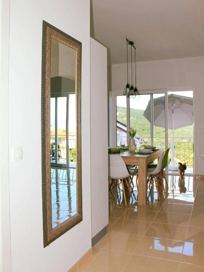 Apartman Ruza 2 Opric 外观 照片