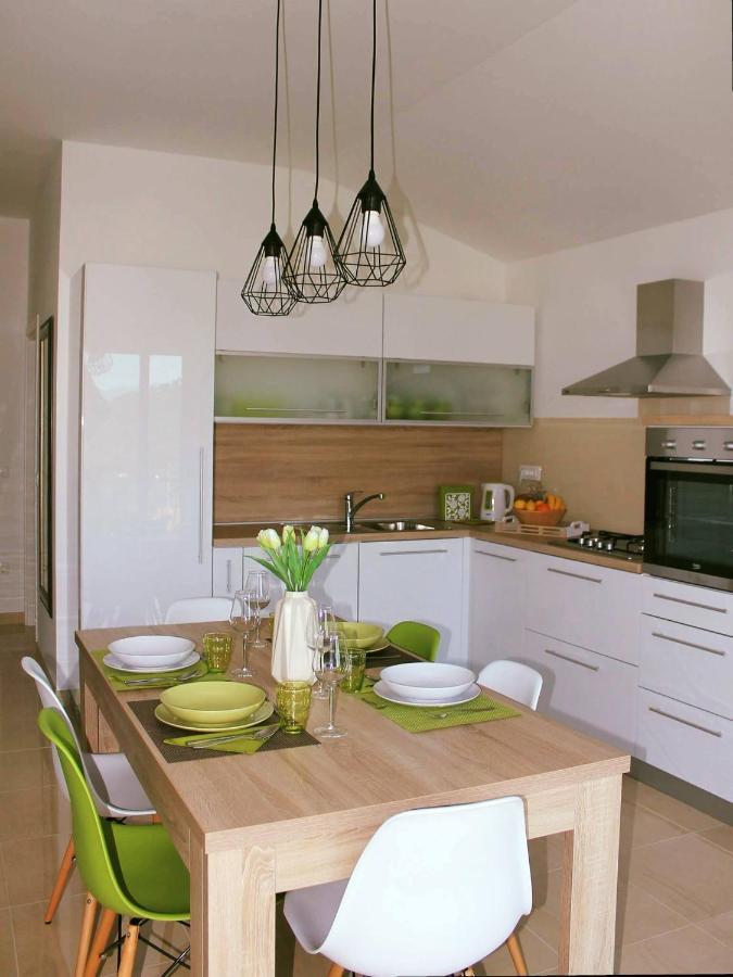 Apartman Ruza 2 Opric 外观 照片