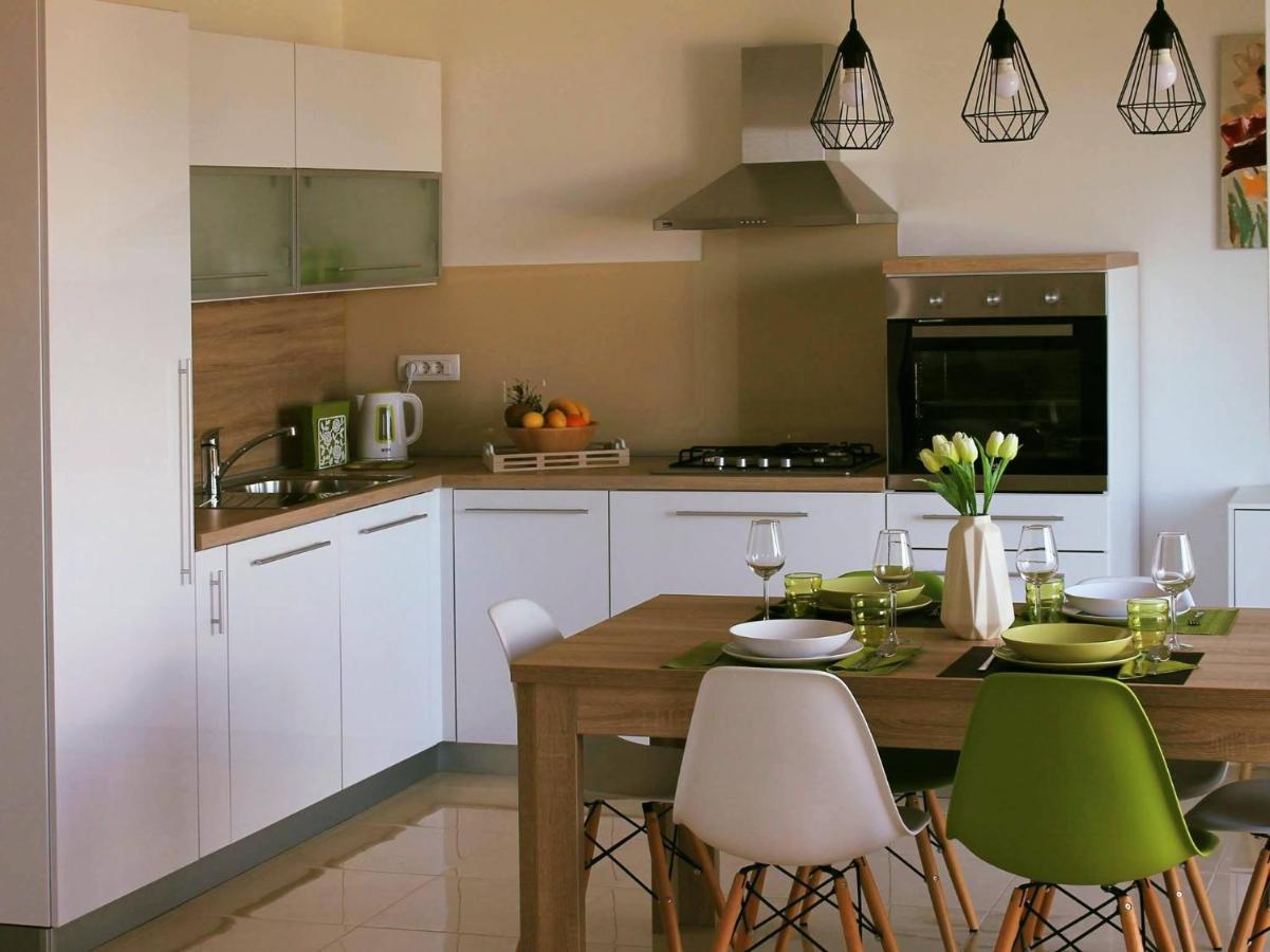 Apartman Ruza 2 Opric 外观 照片