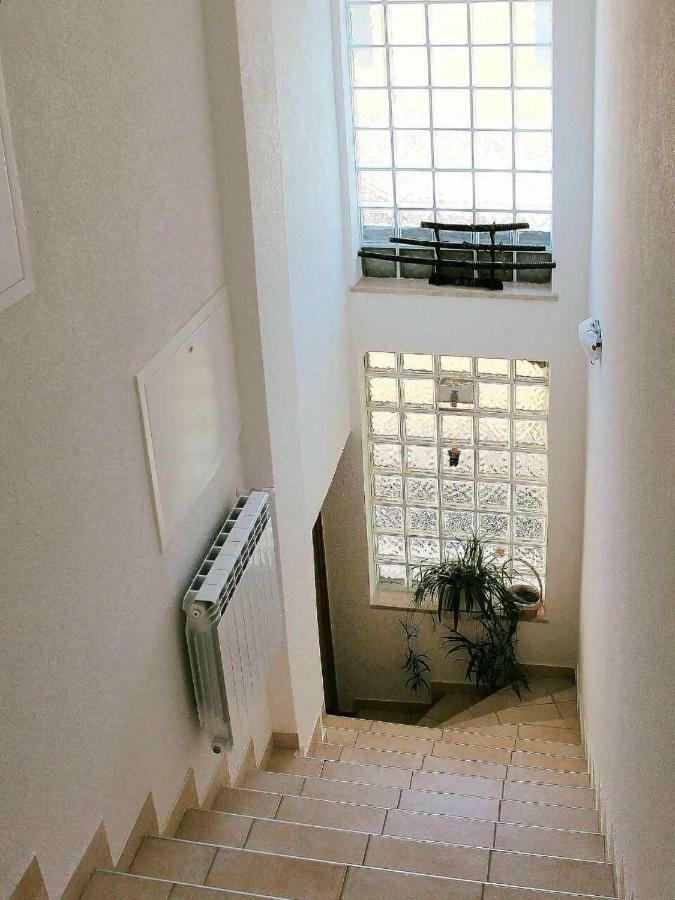 Apartman Ruza 2 Opric 外观 照片