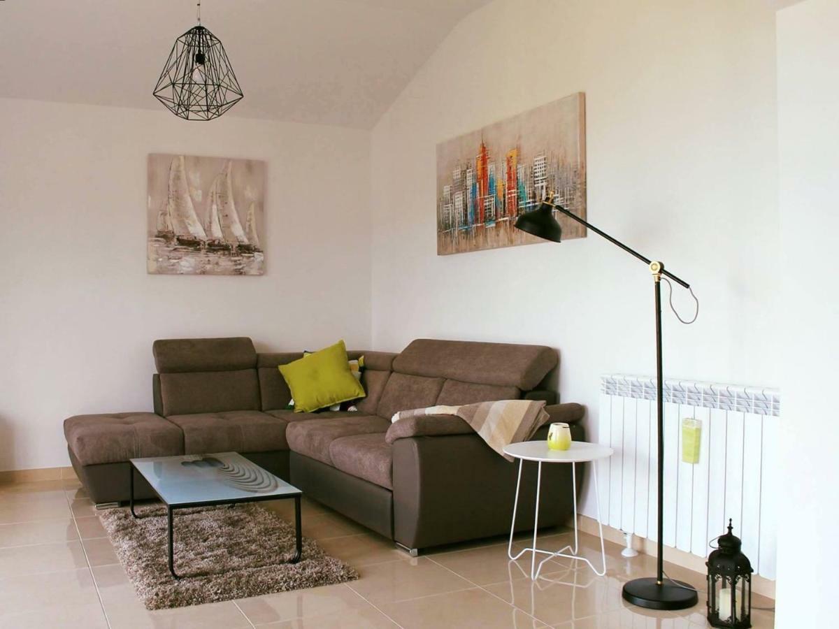 Apartman Ruza 2 Opric 外观 照片