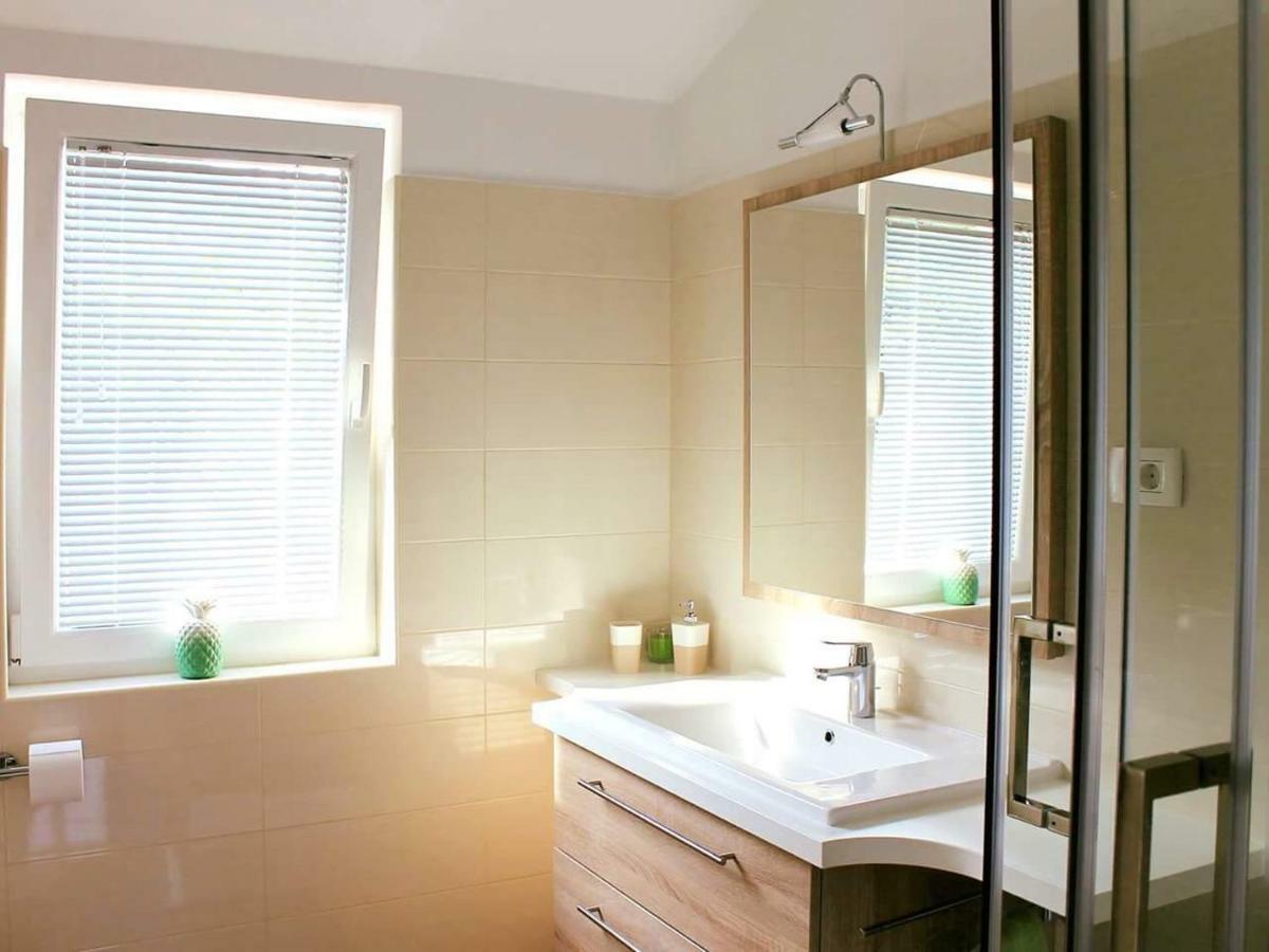 Apartman Ruza 2 Opric 外观 照片
