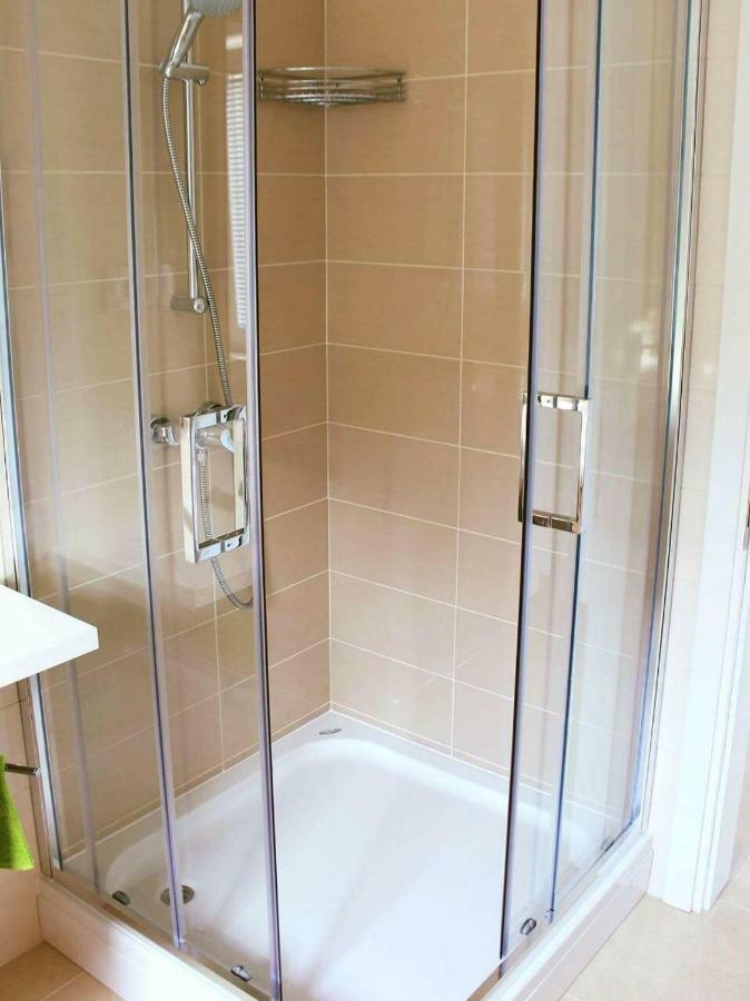 Apartman Ruza 2 Opric 外观 照片