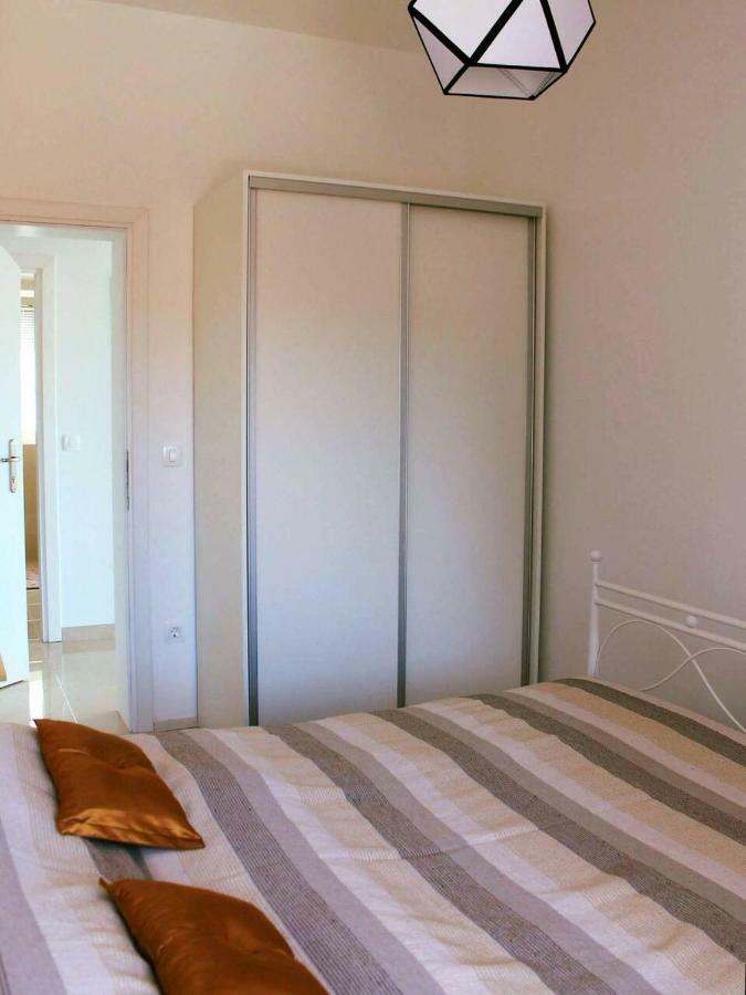Apartman Ruza 2 Opric 外观 照片