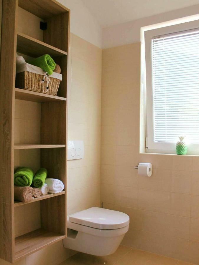 Apartman Ruza 2 Opric 外观 照片