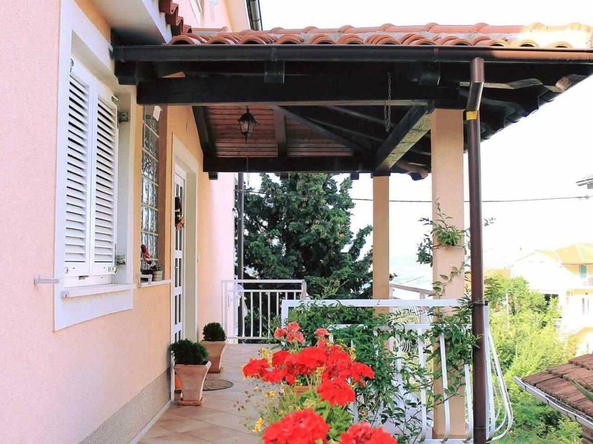 Apartman Ruza 2 Opric 外观 照片