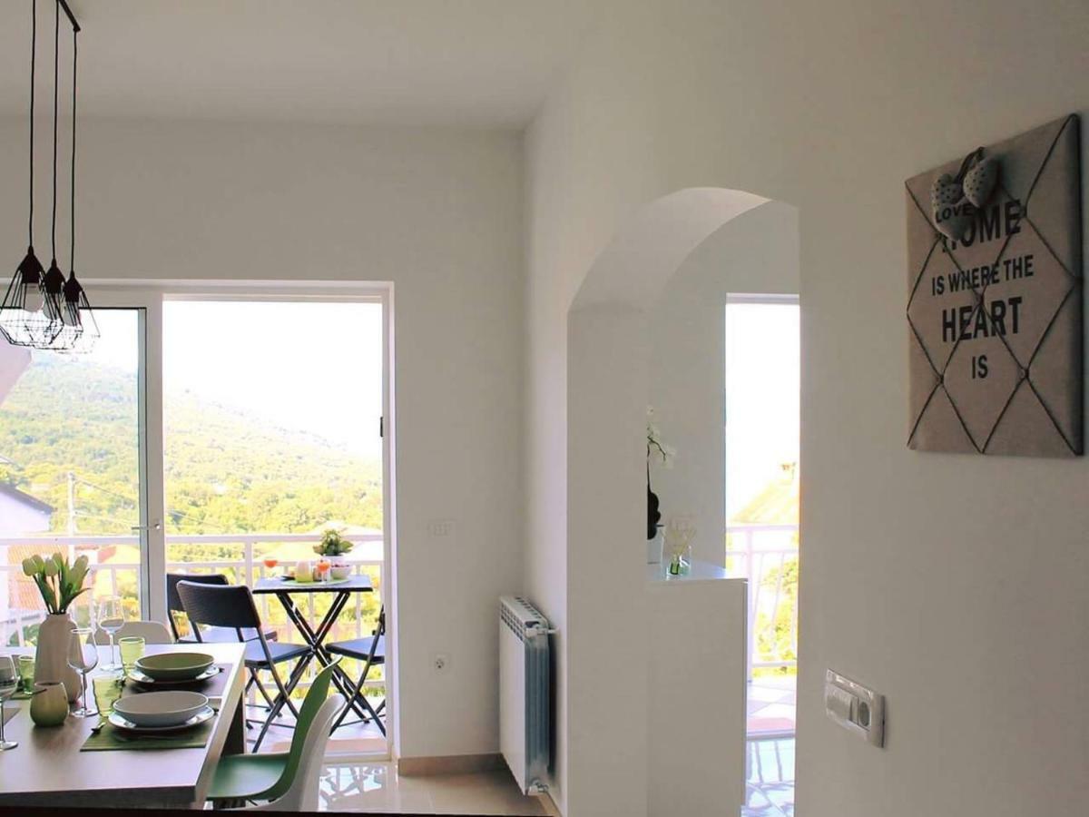Apartman Ruza 2 Opric 外观 照片