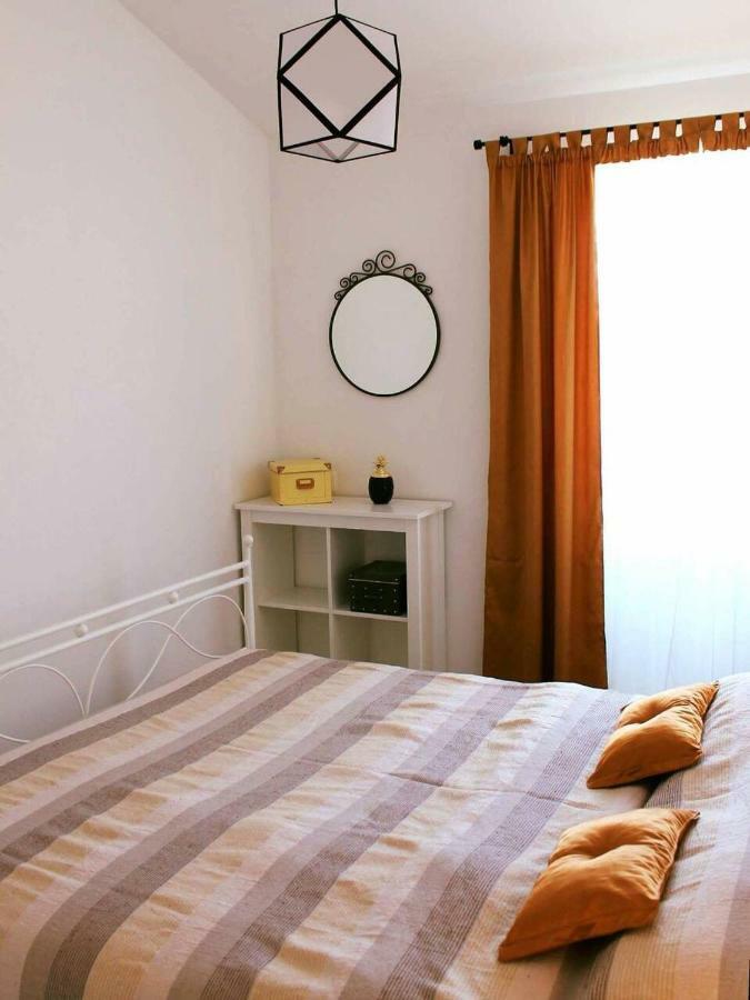 Apartman Ruza 2 Opric 外观 照片