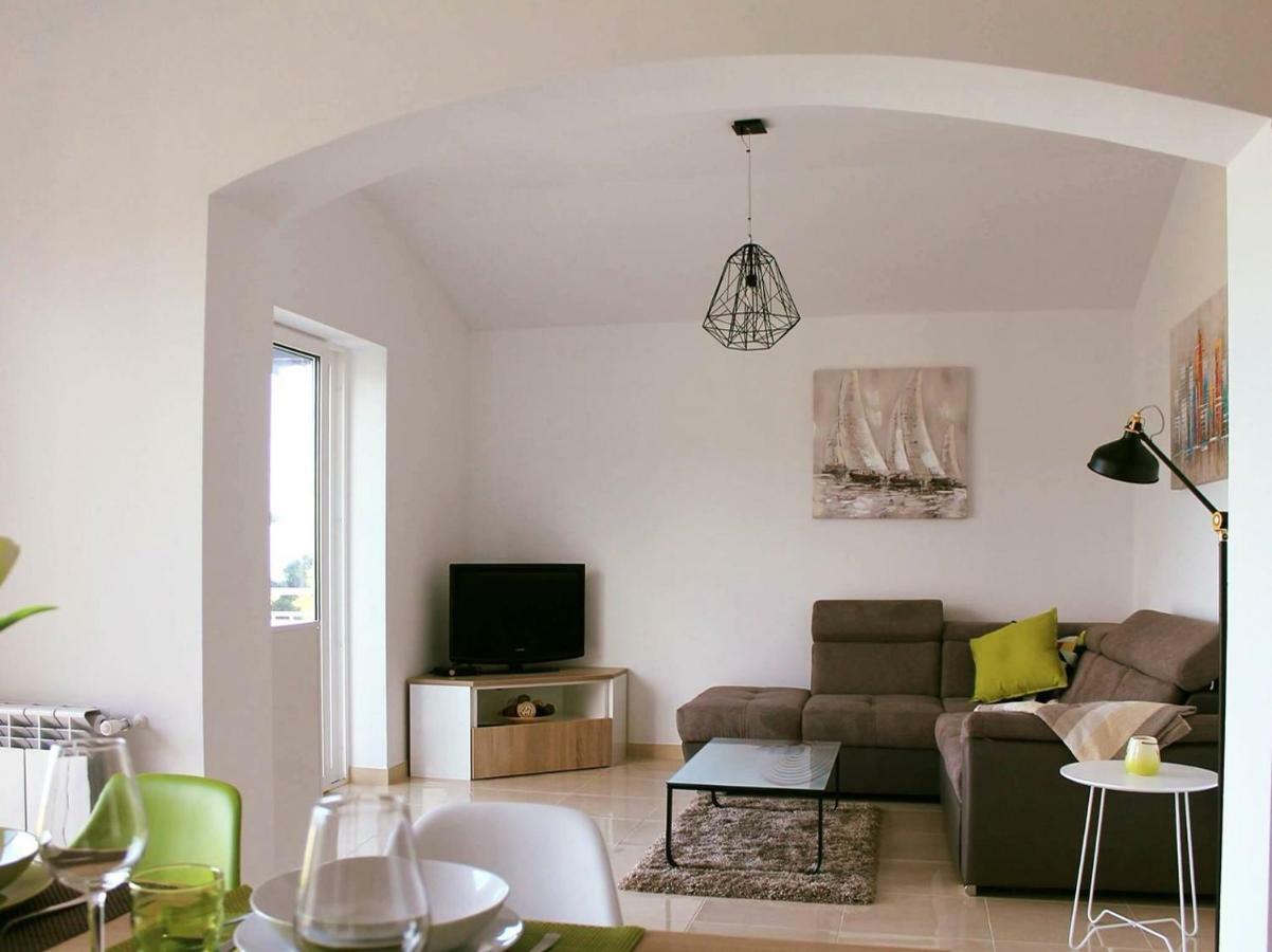 Apartman Ruza 2 Opric 外观 照片