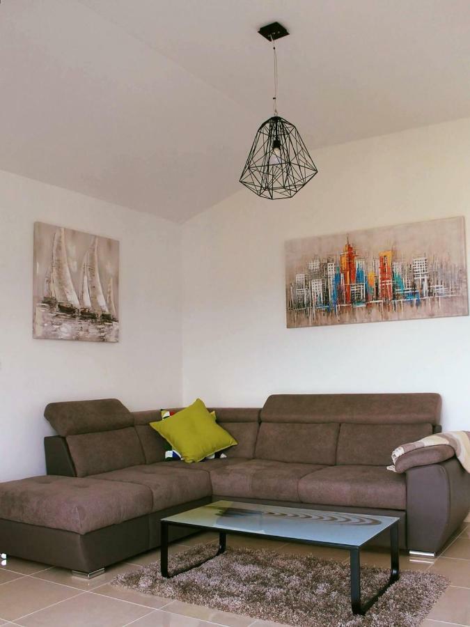 Apartman Ruza 2 Opric 外观 照片