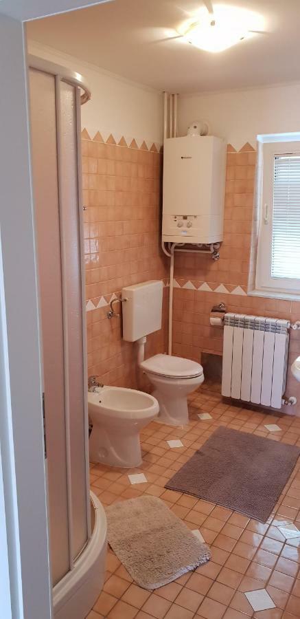 Apartman Ruza 2 Opric 外观 照片
