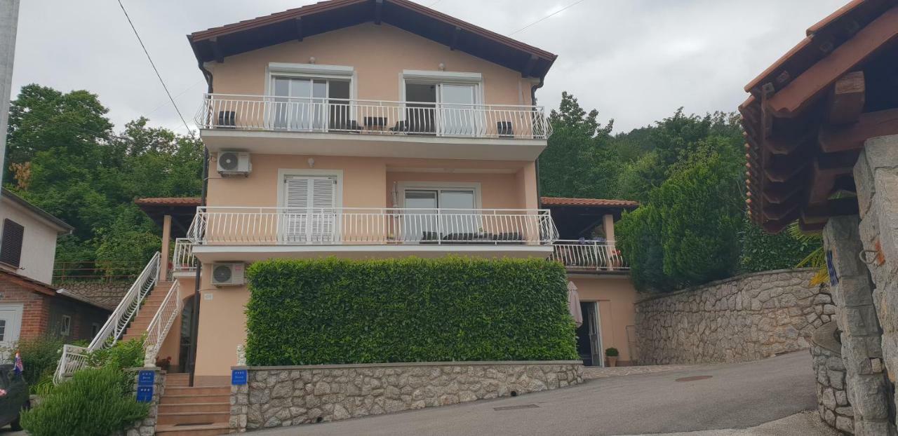 Apartman Ruza 2 Opric 外观 照片