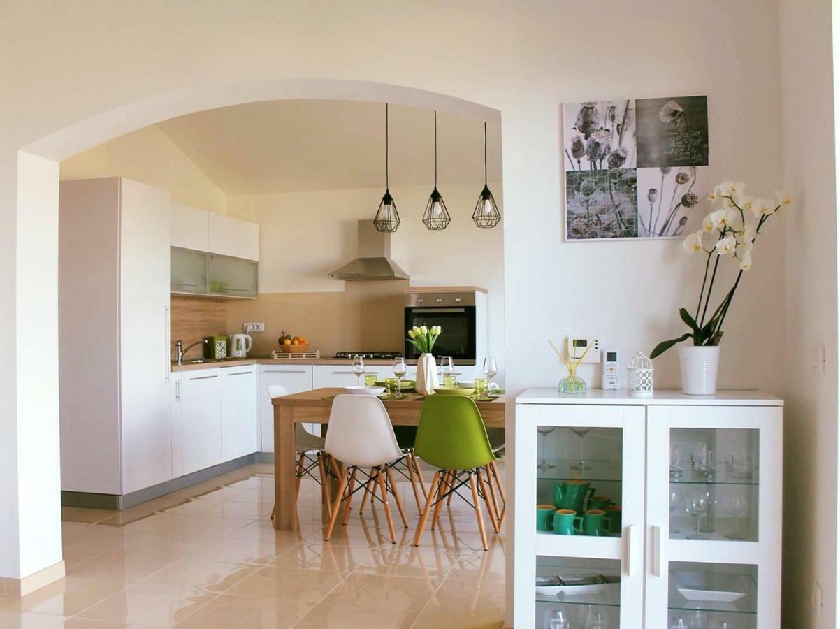 Apartman Ruza 2 Opric 外观 照片