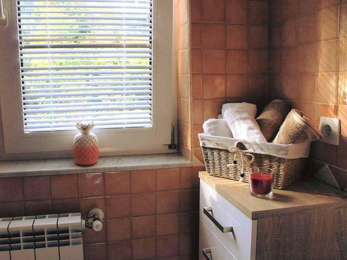 Apartman Ruza 2 Opric 外观 照片